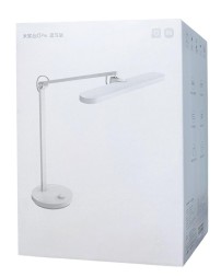 Настольная лампа светодиодная Mijia Table Lamp Pro Read-Write Version белая