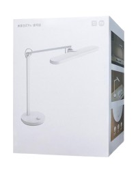 Настольная лампа светодиодная Mijia Table Lamp Pro Read-Write Version белая