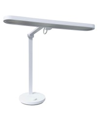 Настольная лампа светодиодная Mijia Table Lamp Pro Read-Write Version белая