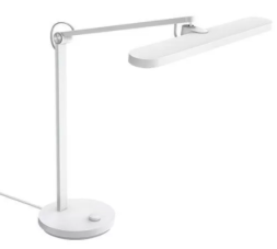 Настольная лампа светодиодная Mijia Table Lamp Pro Read-Write Version белая