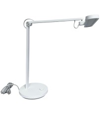 Настольная лампа светодиодная Mijia Table Lamp Pro Read-Write Version белая