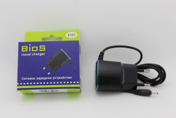 Сетевое зар. устр. BIOS для Nokia 6300/6101 тонкое черное
