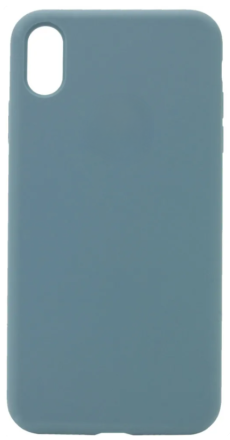  Чехол-накладка i-Phone X/XS Silicone icase №61