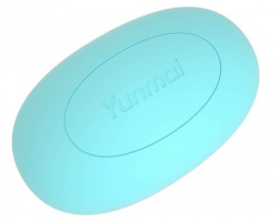Антистресс шар Yunmai smart ball starts (6.8cm×4.2cm×4.34cm) MINI YMWL-M001 зеленый