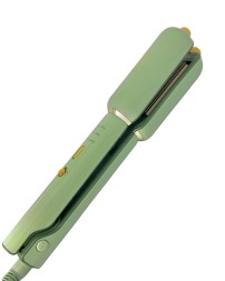 Стайлер Soocas Hair Fluffy Styler HS01 зеленый