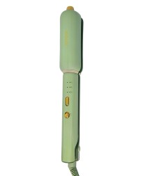 Стайлер Soocas Hair Fluffy Styler HS01 зеленый