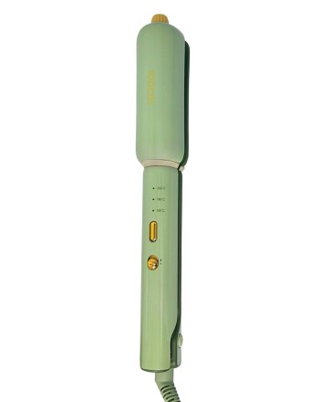  Стайлер Soocas Hair Fluffy Styler HS01 зеленый