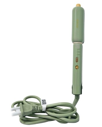  Стайлер Soocas Hair Fluffy Styler HS01 зеленый