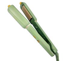 Стайлер Soocas Hair Fluffy Styler HS01 зеленый