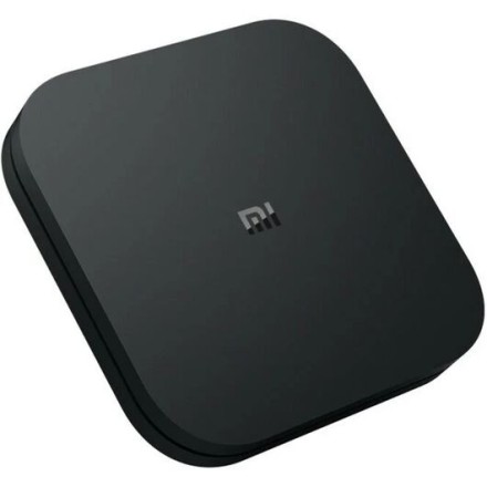  ТВ-приставка Xiaomi Mi TV Box 4K (MDZ-22-AG)