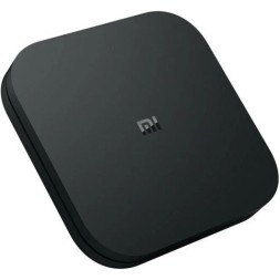 ТВ-приставка Xiaomi Mi TV Box 4K (MDZ-22-AG)