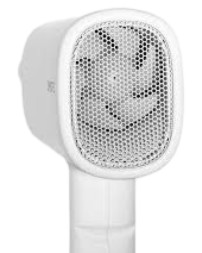 Фен для волос Xumei Smate Hair Dryer SH-A161 1600W белый