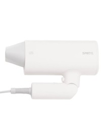 Фен для волос Xumei Smate Hair Dryer SH-A161 1600W белый