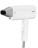  Фен для волос Xiaomi Smate Hair Dryer SH-A161 1600W белый