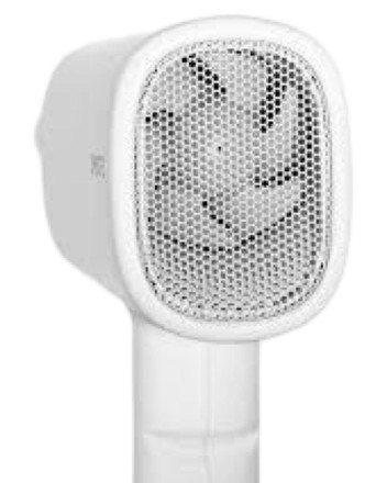 Фен для волос Xiaomi Smate Hair Dryer SH-A161 1600W белый