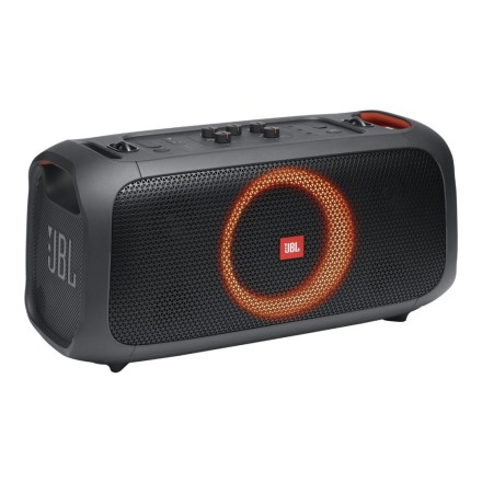  Bluetooth колонка JBL Party On The Go черный