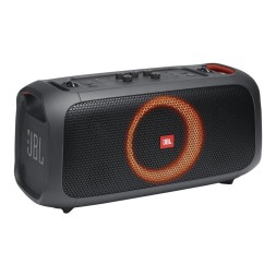 Bluetooth колонка JBL Party On The Go черный