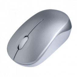 Мышь беспроводная Perfeo Sky USB/DPI 1200/3 кнопки/1AA серебристая