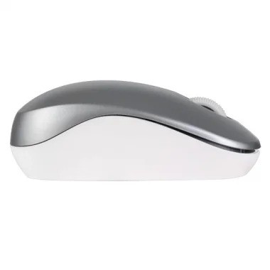  Мышь беспроводная Perfeo Sky USB/DPI 1200/3 кнопки/1AA серебристая