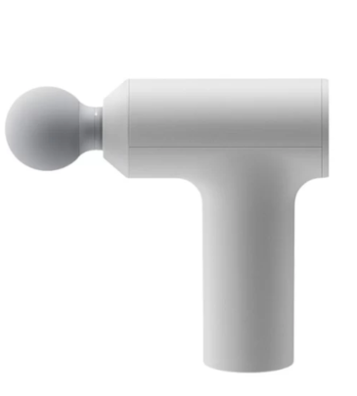  Массажный пистолет Mijia Mini 2С MJJMQ03YM светло-серый