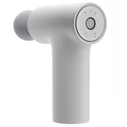 Массажный пистолет Mijia Mini 2С MJJMQ03YM светло-серый