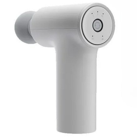  Массажный пистолет Mijia Mini 2С MJJMQ03YM светло-серый