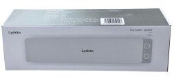 Вакуумный упаковщик Xiaoda Vacuum Sealing Machine Basic Edition XD-ZKFKJ02 (EU) белый