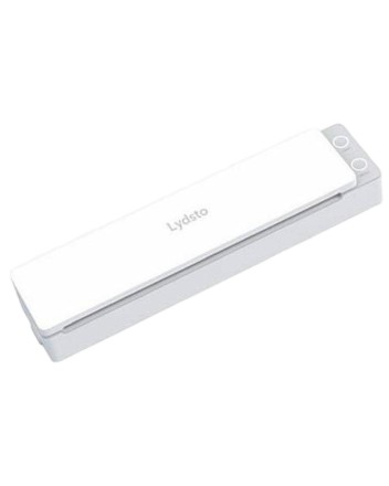  Вакуумный упаковщик Xiaoda Vacuum Sealing Machine Basic Edition XD-ZKFKJ02 (EU) белый