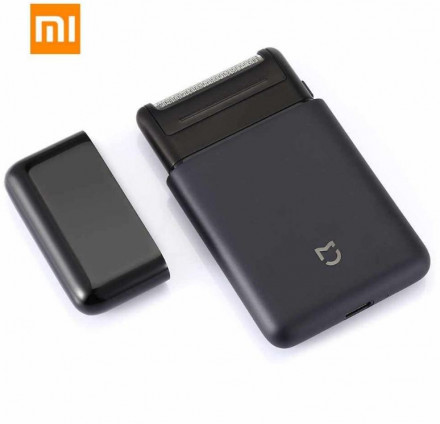 Электробритва Xiaomi Mijia NUN4012CN черная
