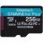  micro SDXC карта памяти Kingston 256GB Class10 UHS-I 170MB/s без адапт.(SDCG3/256GBSP)