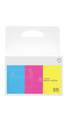 Картридж для струйного принтера Mijia All-in-One PCL-3 Color (PMYTJMHHT02)