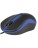  Мышь проводная Smartbuy ONE 329 (SBM-329-KB) черно-синяя