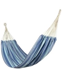 Гамак Scaler Hammock синий/белый