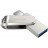  USB/USB-C флеш накопитель SanDisk 32GB Ultra Dual Drive Luxe (SDDDC4-032G-G46)