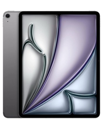  iPad Air 13 2024 M2 LTE 128 Gray