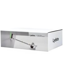 Ручной беспроводной пылесос Lydsto V9 Pro YM-V9-W03 (EU) белый