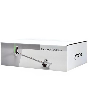 Ручной беспроводной пылесос Lydsto V9 Pro YM-V9-W03 (EU) белый
