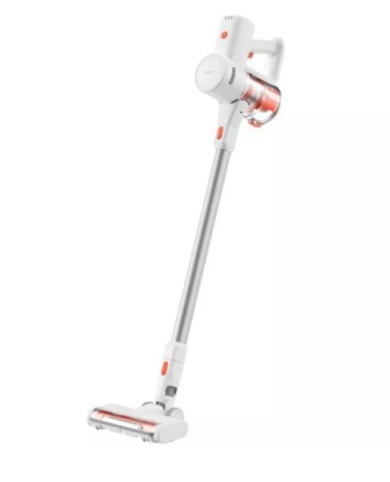  Беспроводной пылесос Xiaomi Vacuum Cleaner G20 Lite (C203) Global белый
