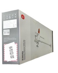 Беспроводной пылесос Xiaomi Vacuum Cleaner G20 Lite (C203) Global белый