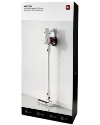 Беспроводной пылесос Xiaomi Vacuum Cleaner G20 Lite (C203) Global белый