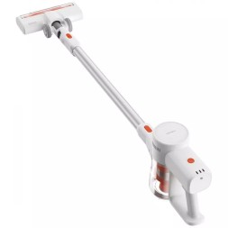 Беспроводной пылесос Xiaomi Vacuum Cleaner G20 Lite (C203) Global белый