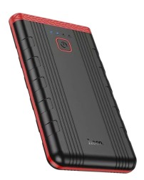 Пусковое устройство для авто Hoco QS5 6000mAh/400A черное