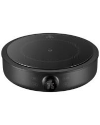 Электрическая плита Mijia Electric Ceramic Stove S1 MDTL001CM черная