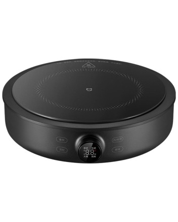  Электрическая плита Mijia Electric Ceramic Stove S1 MDTL001CM черная
