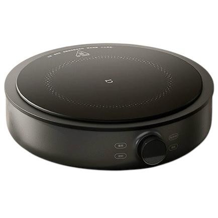  Электрическая плита Mijia Electric Ceramic Stove S1 MDTL001CM черная