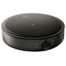 Электрическая плита Mijia Electric Ceramic Stove S1 MDTL001CM черная