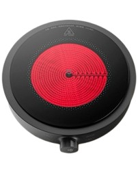 Электрическая плита Mijia Electric Ceramic Stove S1 MDTL001CM черная