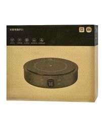 Электрическая плита Mijia Electric Ceramic Stove S1 MDTL001CM черная