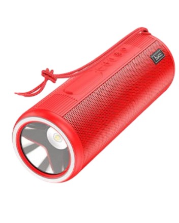  Bluetooth колонка Hoco HC11 Bora красная