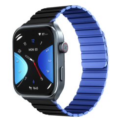 Умные часы Kieslect Smart Calling Watch Ks2 （EU）черные